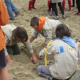 IMG 1817  Small - Scouts en Gidsen Zaventem 